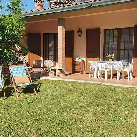 Bed & Breakfast Villetta I Tre Cipressi *