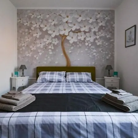 Villetta I Tre Cipressi Bed & Breakfast *