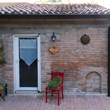 Villetta I Tre Cipressi Ferrara
