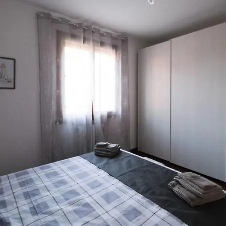 Bed & Breakfast Villetta I Tre Cipressi *