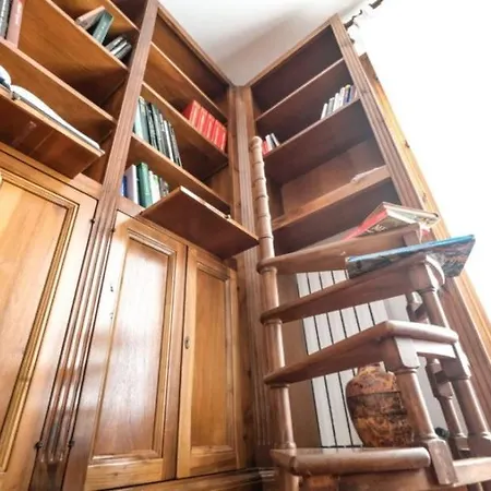 Villetta I Tre Cipressi Bed & Breakfast *