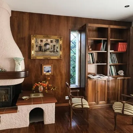 Bed & Breakfast Villetta I Tre Cipressi Ferrara