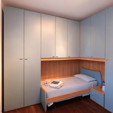 Villetta I Tre Cipressi Bed & Breakfast *