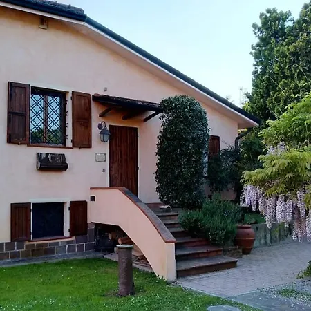Bed & Breakfast Villetta I Tre Cipressi