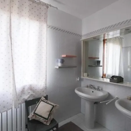 Bed & Breakfast Villetta I Tre Cipressi *