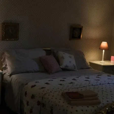 Bed & Breakfast Villetta I Tre Cipressi *
