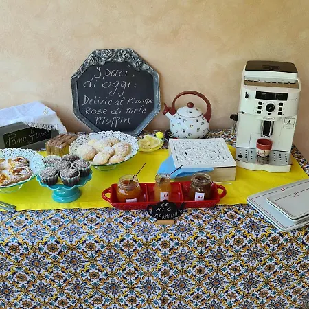 Villetta I Tre Cipressi