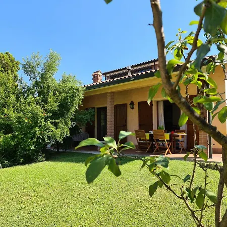 Bed & Breakfast Villetta I Tre Cipressi *