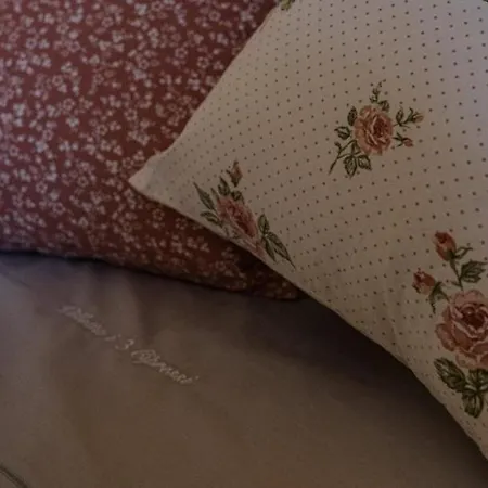 Villetta I Tre Cipressi Bed & Breakfast