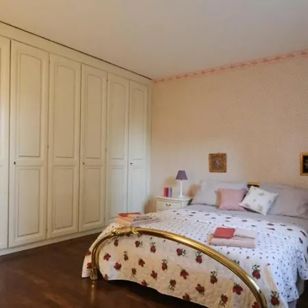 Bed & Breakfast Villetta I Tre Cipressi *