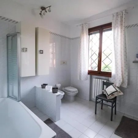 Bed & Breakfast Villetta I Tre Cipressi