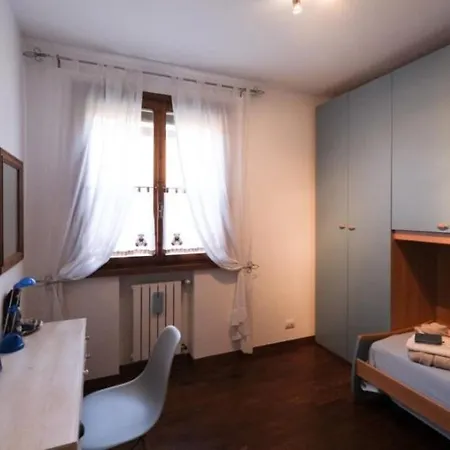Villetta I Tre Cipressi Bed & Breakfast Ferrara